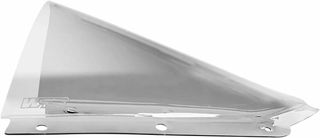 ΛΥΡΗΣ WRS ΖΕΛΑΤΙΝΑ RACE HIGH ΦΙΜΕ ΓΙΑ KAWASAKI ZX-10 R / RR 2021-2024