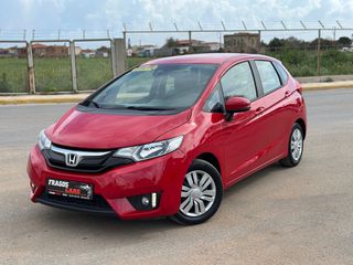 Honda Jazz 2017 i-VTEC Trend 1o Χέρι-thumb-27