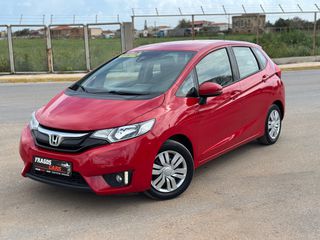 Honda Jazz 2017 i-VTEC Trend 1o Χέρι
