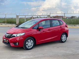 Honda Jazz 2017 i-VTEC Trend 1o Χέρι-thumb-3