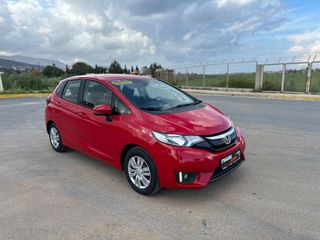 Honda Jazz 2017 i-VTEC Trend 1o Χέρι-thumb-5