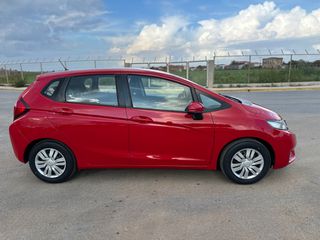 Honda Jazz 2017 i-VTEC Trend 1o Χέρι-thumb-7
