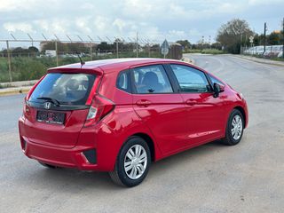 Honda Jazz 2017 i-VTEC Trend 1o Χέρι-thumb-8