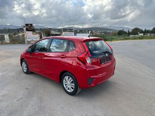 Honda Jazz 2017 i-VTEC Trend 1o Χέρι-thumb-9