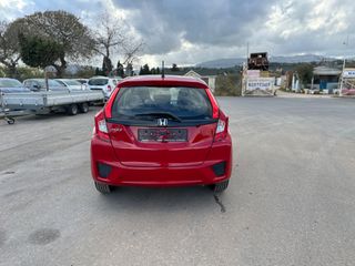 Honda Jazz 2017 i-VTEC Trend 1o Χέρι-thumb-10