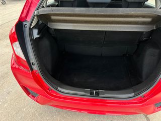 Honda Jazz 2017 i-VTEC Trend 1o Χέρι-thumb-11