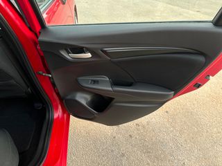 Honda Jazz 2017 i-VTEC Trend 1o Χέρι-thumb-13