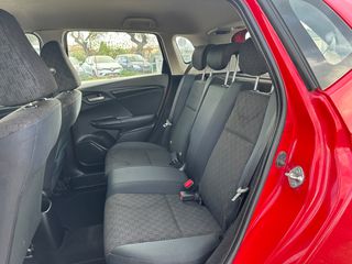 Honda Jazz 2017 i-VTEC Trend 1o Χέρι-thumb-14