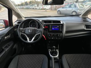 Honda Jazz 2017 i-VTEC Trend 1o Χέρι-thumb-15