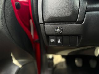 Honda Jazz 2017 i-VTEC Trend 1o Χέρι-thumb-17