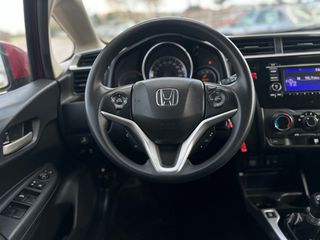 Honda Jazz 2017 i-VTEC Trend 1o Χέρι-thumb-18