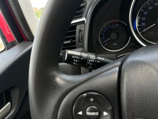 Honda Jazz 2017 i-VTEC Trend 1o Χέρι-thumb-19