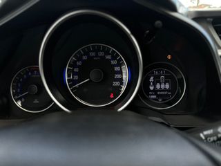 Honda Jazz 2017 i-VTEC Trend 1o Χέρι-thumb-20