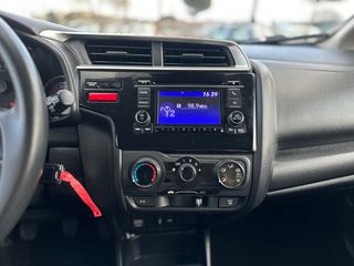 Honda Jazz 2017 i-VTEC Trend 1o Χέρι-thumb-21