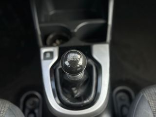 Honda Jazz 2017 i-VTEC Trend 1o Χέρι-thumb-23
