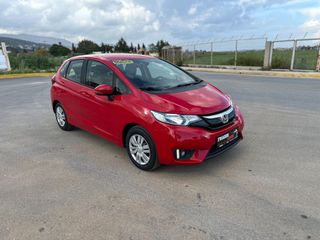 Honda Jazz 2017 i-VTEC Trend 1o Χέρι-thumb-26