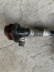 Σωλήνας νερού με συνδέσεις για Peugeot 206 1.1L-thumb-1