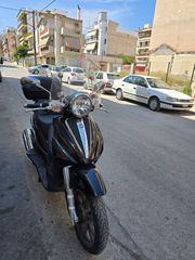 Piaggio Beverly 500 Cruiser 2008 Cruiser 500