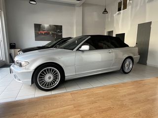 Bmw 318 2004 CI  CABRIO MPACK-thumb-2
