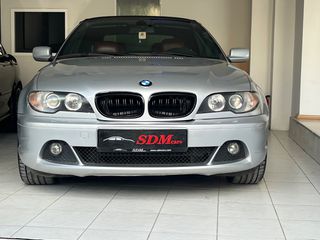Bmw 318 2004 CI  CABRIO MPACK-thumb-1
