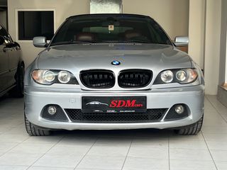 Bmw 318 2004 CI  CABRIO MPACK-thumb-3