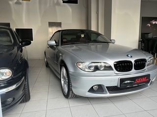 Bmw 318 2004 CI  CABRIO MPACK-thumb-4