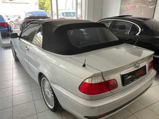 Bmw 318 2004 CI  CABRIO MPACK-thumb-10
