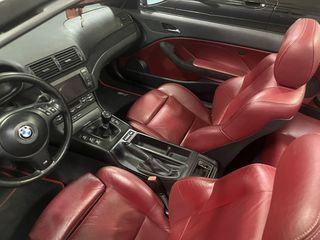 Bmw 318 2004 CI  CABRIO MPACK-thumb-15