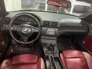 Bmw 318 2004 CI  CABRIO MPACK-thumb-16