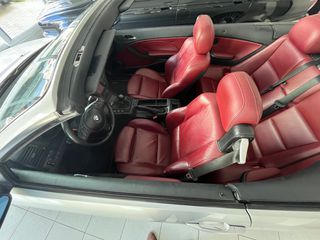 Bmw 318 2004 CI  CABRIO MPACK-thumb-18