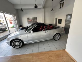 Bmw 318 2004 CI  CABRIO MPACK-thumb-19