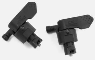 ΛΥΡΗΣ CFMOTO QUICK CONNECT CLAMPS FOR CFCONNECT PORTS – CARGO BOXES, 9DS#-809000-6000