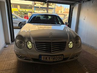 Mercedes-Benz E 200 2008 Ιδιωτη  αριστο !!!-thumb-1