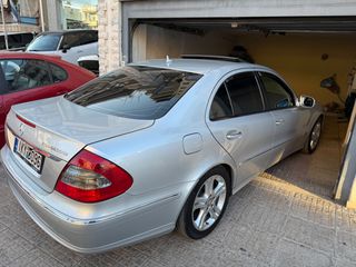 Mercedes-Benz E 200 2008 Ιδιωτη  αριστο !!!-thumb-3