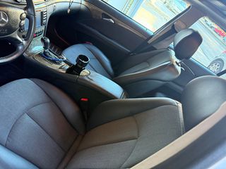 Mercedes-Benz E 200 2008 Ιδιωτη  αριστο !!!-thumb-6