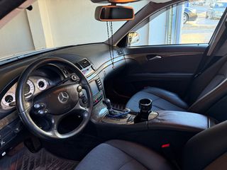Mercedes-Benz E 200 2008 Ιδιωτη  αριστο !!!-thumb-7