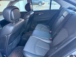 Mercedes-Benz E 200 2008 Ιδιωτη  αριστο !!!-thumb-8