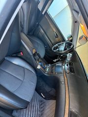 Mercedes-Benz E 200 2008 Ιδιωτη  αριστο !!!-thumb-9