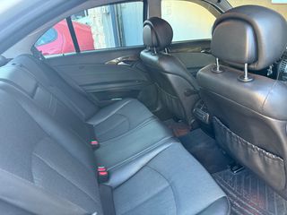 Mercedes-Benz E 200 2008 Ιδιωτη  αριστο !!!-thumb-10