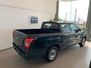 Kgm Musso 2025 KGM MUSSO 4X4 2.200cc 200PS DIESEL-thumb-6