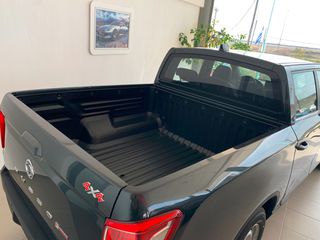 Kgm Musso 2025 KGM MUSSO 4X4 2.200cc 200PS DIESEL-thumb-8