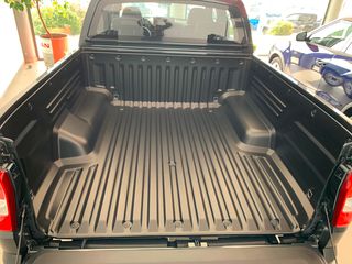Kgm Musso 2025 KGM MUSSO 4X4 2.200cc 200PS DIESEL-thumb-9