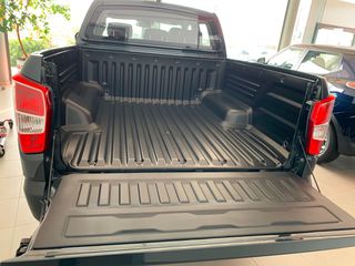 Kgm Musso 2025 KGM MUSSO 4X4 2.200cc 200PS DIESEL-thumb-10