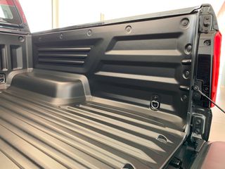 Kgm Musso 2025 KGM MUSSO 4X4 2.200cc 200PS DIESEL-thumb-14
