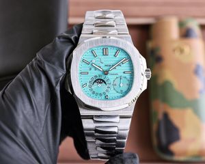 Patek Philippe Nautilus Tiffany Swiss Superclone Quality Replica 1:1 Best Factory