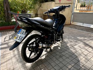 Yamaha CRYPTON-X135 2008-thumb-2