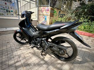 Yamaha CRYPTON-X135 2008-thumb-3