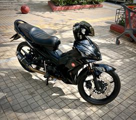 Yamaha CRYPTON-X135 2008-thumb-4