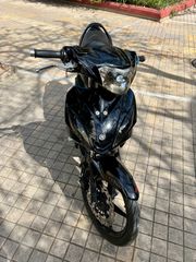 Yamaha CRYPTON-X135 2008-thumb-5
