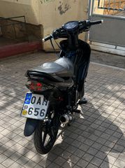 Yamaha CRYPTON-X135 2008-thumb-7